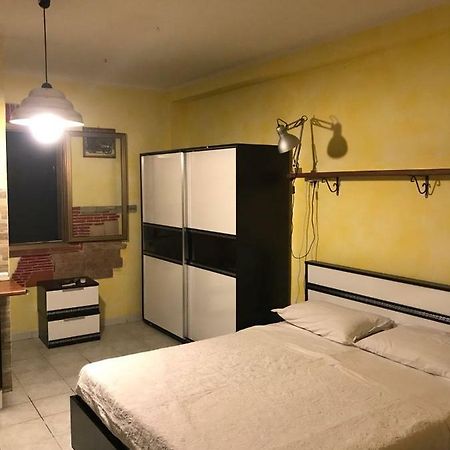 Mevianus Leilighet Borgo San Michele  Eksteriør bilde